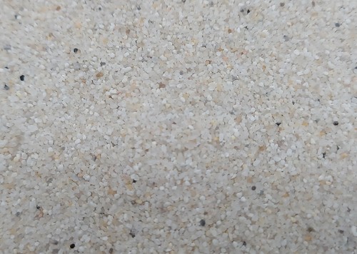 Filtersand 8 mm - 0,4-0,8,