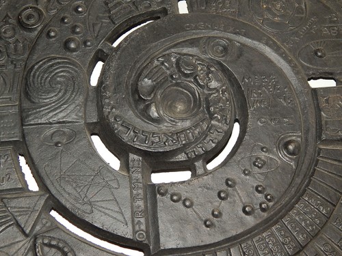 Buderus wandapplike astronomie - buderus,