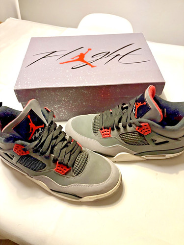 Air jordan retro dark grey - retro,