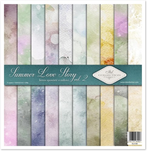 Itd collection decoupage - itd,