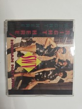 Right here (4 versions, 1993) von SWV (Sisters with Voices) | CD | Zustand gut