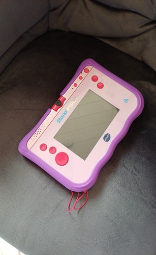 Vtech storio max 0 - storio,