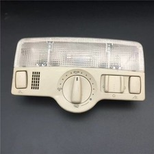 Beige Reading Light LED