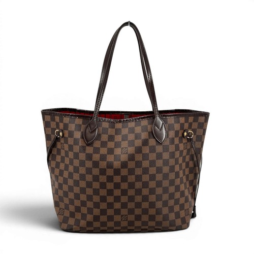 Louis vuitton neverfull - louis, mm