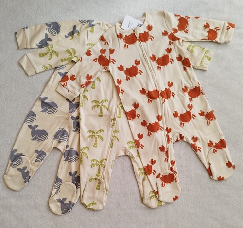 Next baby jungen 3er pack - next,