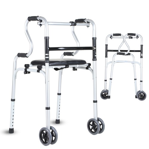 Stahlrollator rollator - stahlrollator,