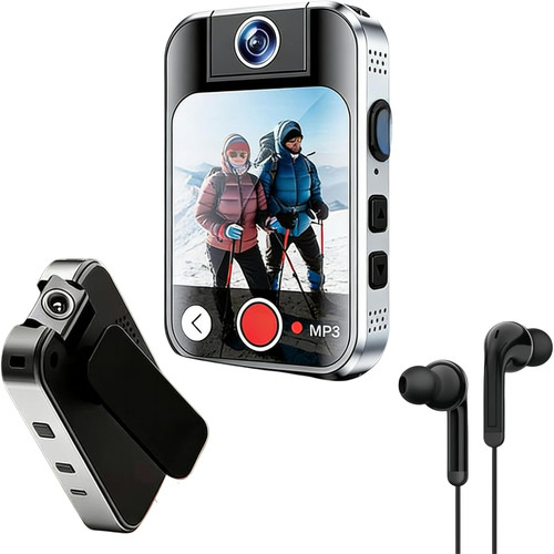 Mp3 player sportclip - mp3,