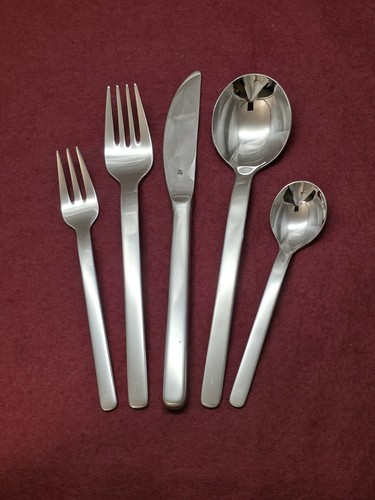 Wmf cento menübesteck - cento, 5