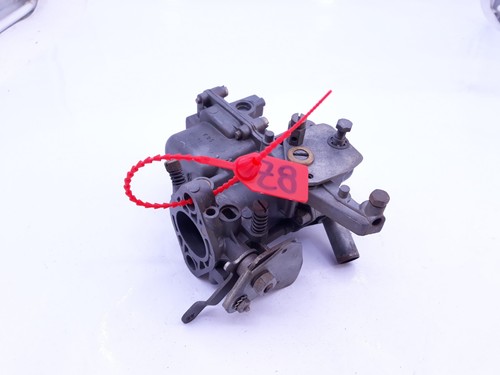Carburatore zenith v - carburatore, 05
