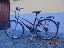 Damenrad Hanseatic Sportline