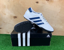 adidas adiNOVA II TF G14382 US11 UK10,5 Weiß Schuhe Stollen Herren Fußball/Fu...