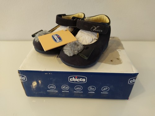 Chicco baby ballerinas gara - baby,