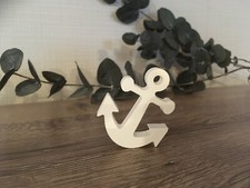 Anker - Legematerial - Deko -