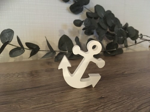 Anker legematerial deko - anker,