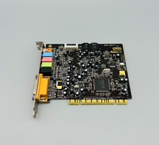 Creative Sound Blaster SB0220 Live! 5.1 Digital PCI Soundkarte #1049