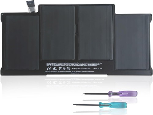 Akku für apple macbook air - für,