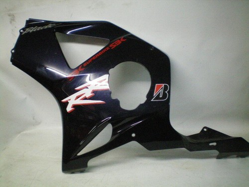 Honda cbr 900 sc50 - honda,