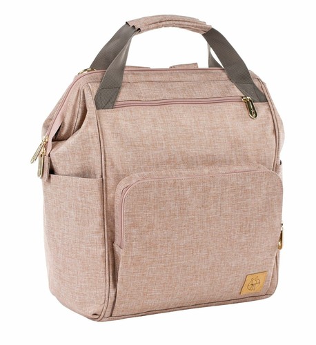 Lässig glam goldie backpack - lässig,
