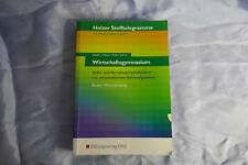 Holzer Stofftelegramme Wirtschaftsgymnasium