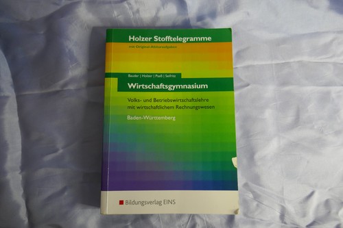 Holzer stofftelegramme - holzer,