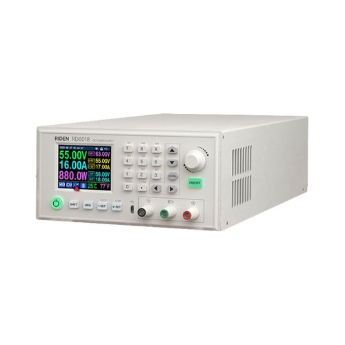 Riden rd6018 digitales - riden,