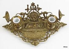 große Bronze Historismus