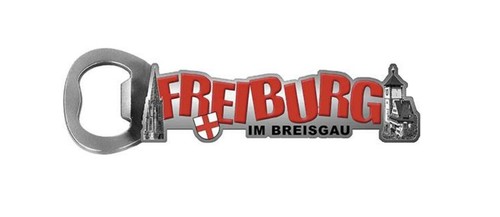Freiburg breisgau - freiburg, im