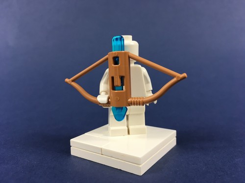 Lego pfeil und bogen - lego®,