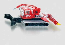 Siku 4914 Pistenbully P600 m