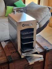 Beefer TEPRO 3184 Toronto Steakgrill Oberhitze Gasgrill 800°c Gas Steak Grill