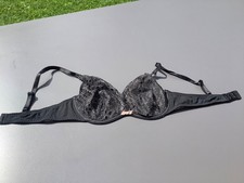 bH Passionata 80c schwarz