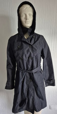 Regenmantel Trenchcoat Gr. 44