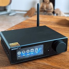AIYIMA A80 HiFi