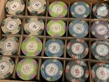 casino ♠️poker ♥️chips