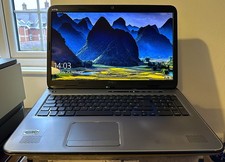 HIGH SPEC DELL XPS L702x 17"