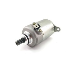 STARTERMOTOR ANLASSER 4-TAKT