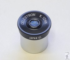 CELESTRON K.12mm Kellner 0.96"