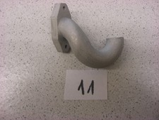 Neuer  Krümmer für OS ENYA