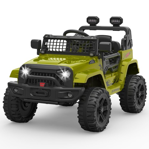Kinder elektroauto quad - elektroauto,