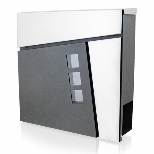Design briefkasten 18065 - design, ms-18065