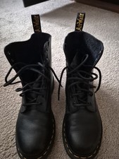 Dr. Martens Stiefelette Boots