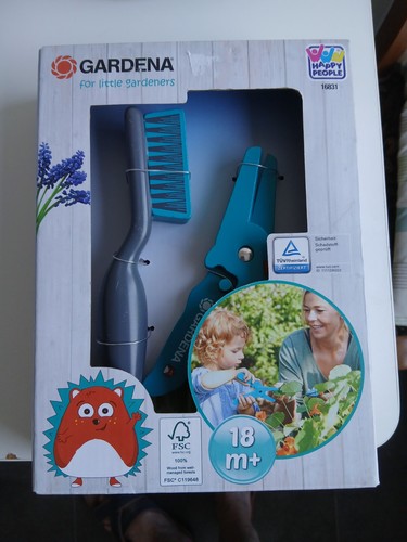 Gardena kinder garten - gardena,