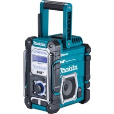 Makita Akku-Baustellenradio
