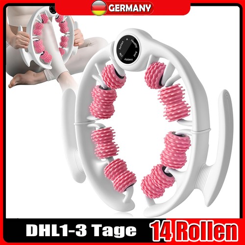 Bein massagerolle - bein,