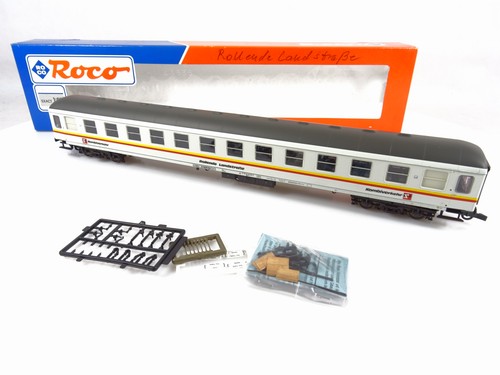 Roco 44901 personenwagen - 44901,