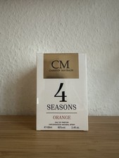 Christoph Maybach Parfum Eau