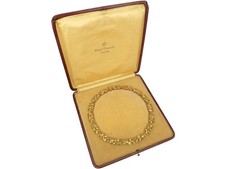 Ernst Treusch Leipzig Collier
