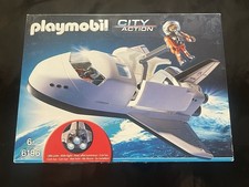 Playmobil Weltraum Action 6196