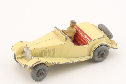 Matchbox lesney midget - lesney, *