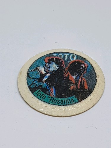 Toto knibbelbild coca cola - -,